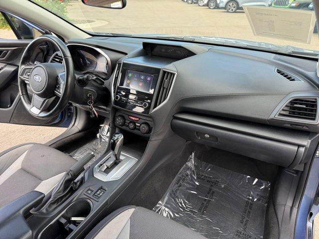 used 2019 Subaru Crosstrek car, priced at $18,770
