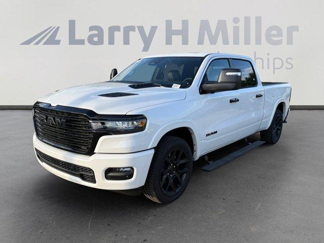 new 2025 Ram 1500 car, priced at $70,754