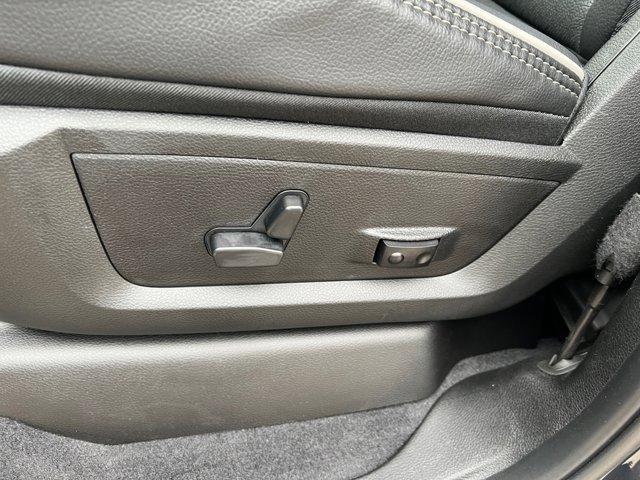 new 2025 Ram 2500 car, priced at $78,131