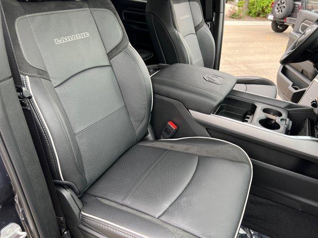 new 2025 Ram 2500 car, priced at $78,131