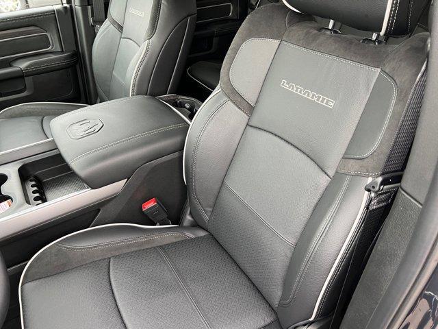 new 2025 Ram 2500 car, priced at $78,131