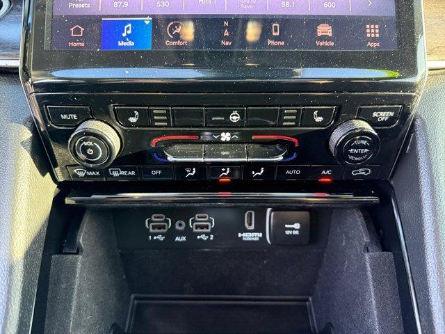 used 2022 Jeep Grand Cherokee 4xe car, priced at $23,778