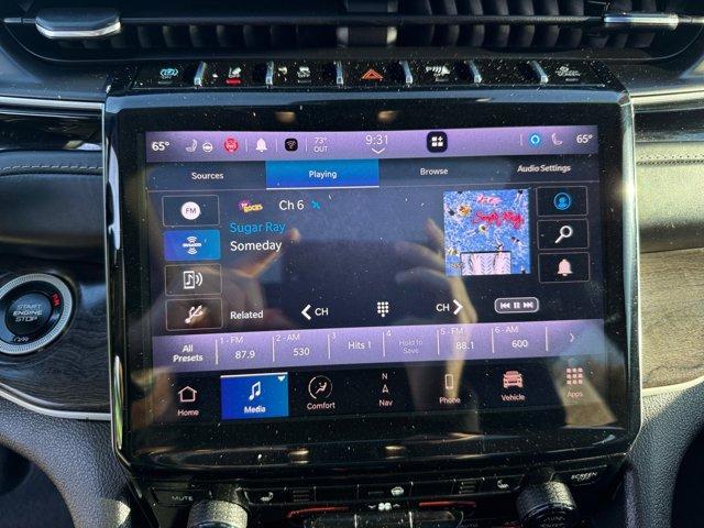 used 2022 Jeep Grand Cherokee 4xe car, priced at $23,778