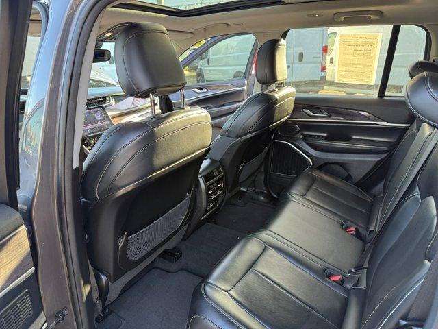 used 2022 Jeep Grand Cherokee 4xe car, priced at $23,778