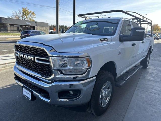 new 2024 Ram 3500 car, priced at $56,673