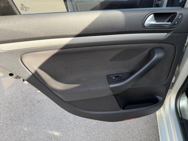 used 2010 Volkswagen Jetta car, priced at $4,117