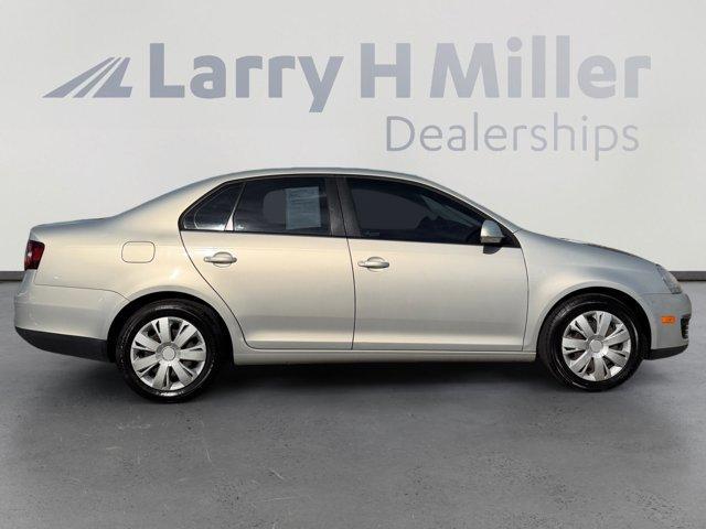 used 2010 Volkswagen Jetta car, priced at $4,117