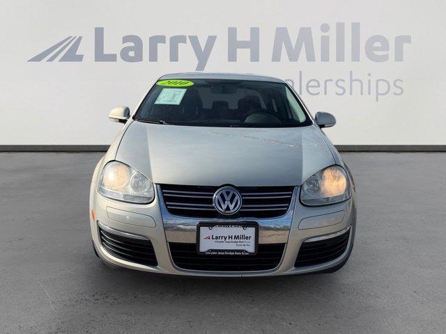 used 2010 Volkswagen Jetta car, priced at $4,117