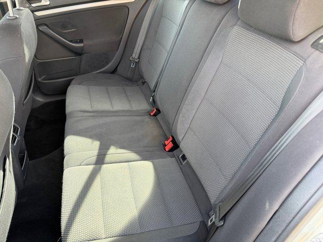 used 2010 Volkswagen Jetta car, priced at $4,117
