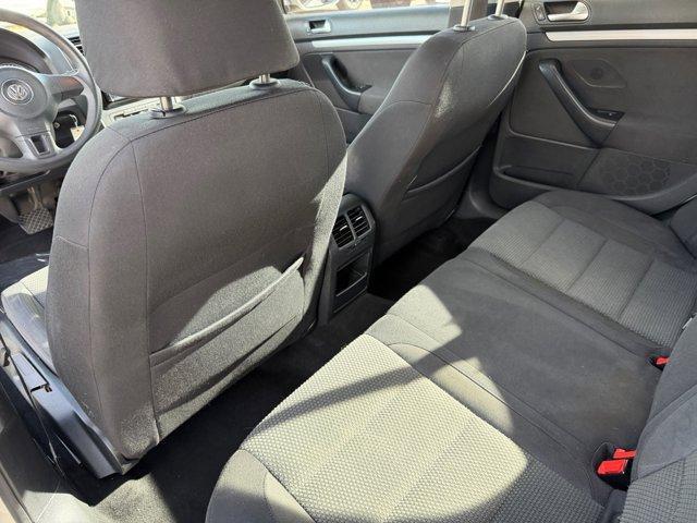 used 2010 Volkswagen Jetta car, priced at $4,117