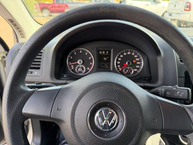 used 2010 Volkswagen Jetta car, priced at $4,117