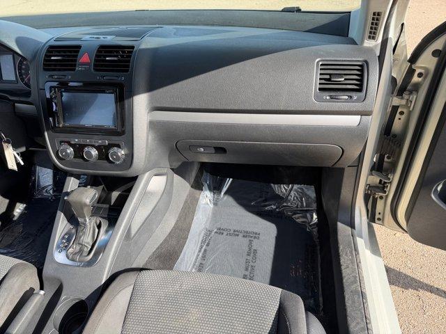 used 2010 Volkswagen Jetta car, priced at $4,117