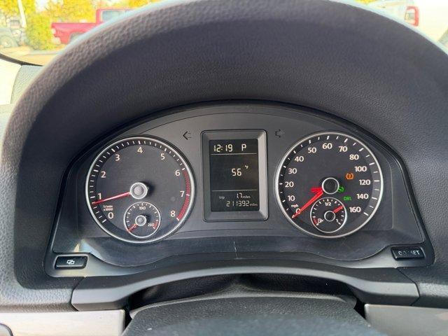 used 2010 Volkswagen Jetta car, priced at $4,117