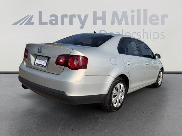 used 2010 Volkswagen Jetta car, priced at $4,117