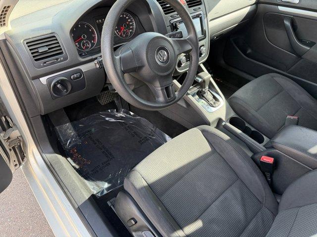 used 2010 Volkswagen Jetta car, priced at $4,117