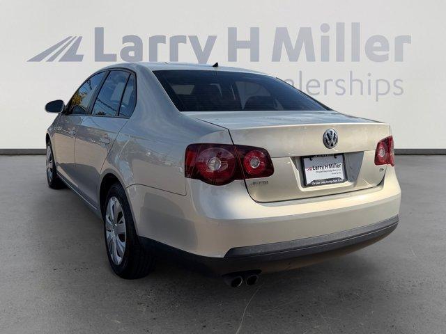 used 2010 Volkswagen Jetta car, priced at $4,117