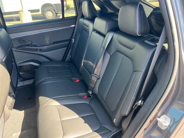 new 2025 Jeep Wagoneer S car, priced at $63,290
