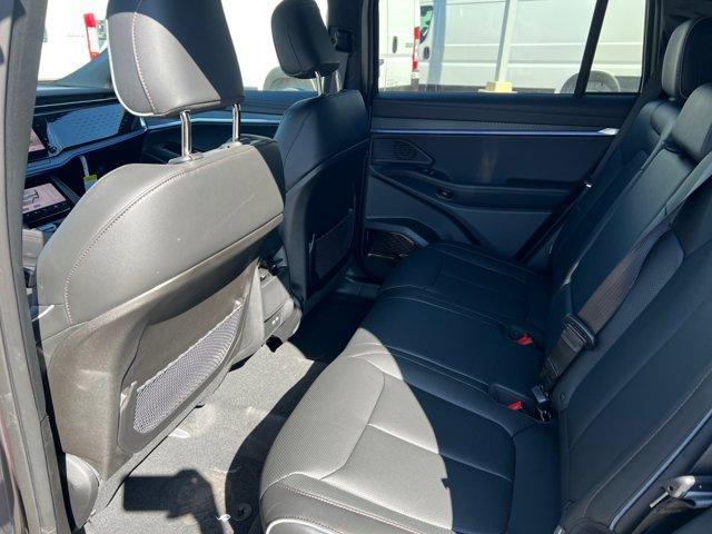 new 2025 Jeep Wagoneer S car, priced at $63,290