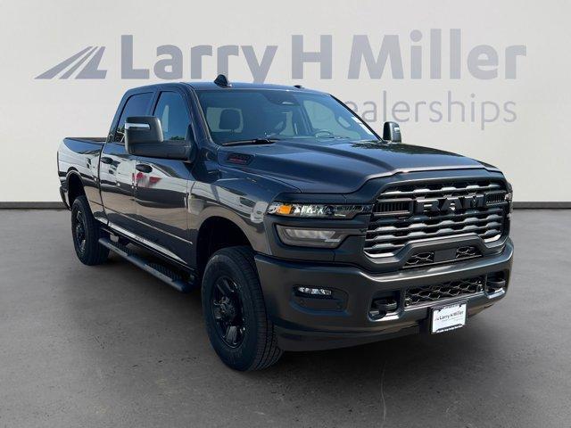 new 2025 Ram 3500 car, priced at $52,729