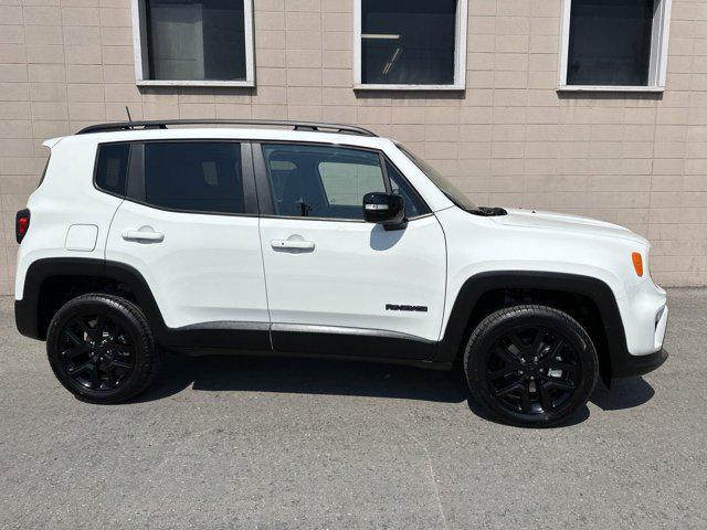 new 2023 Jeep Renegade car, priced at $29,793
