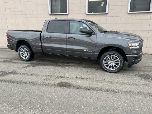 new 2024 Ram 1500 car, priced at $64,823