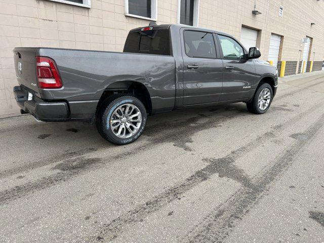 new 2024 Ram 1500 car, priced at $64,823