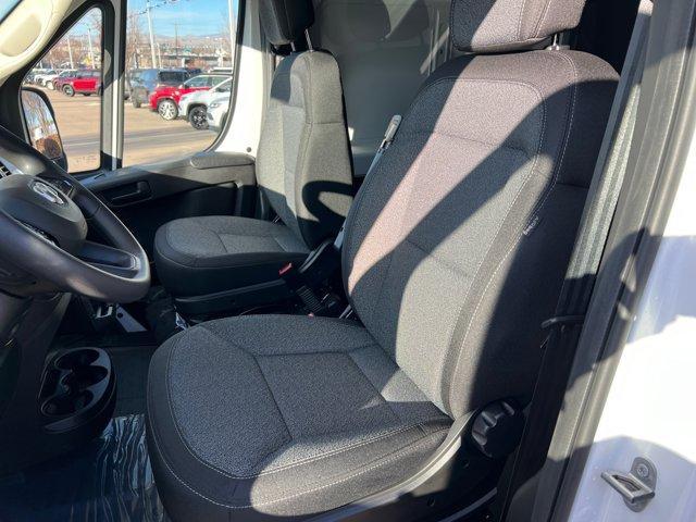 new 2025 Ram ProMaster 3500 car, priced at $56,670