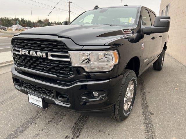 new 2024 Ram 2500 car, priced at $63,317