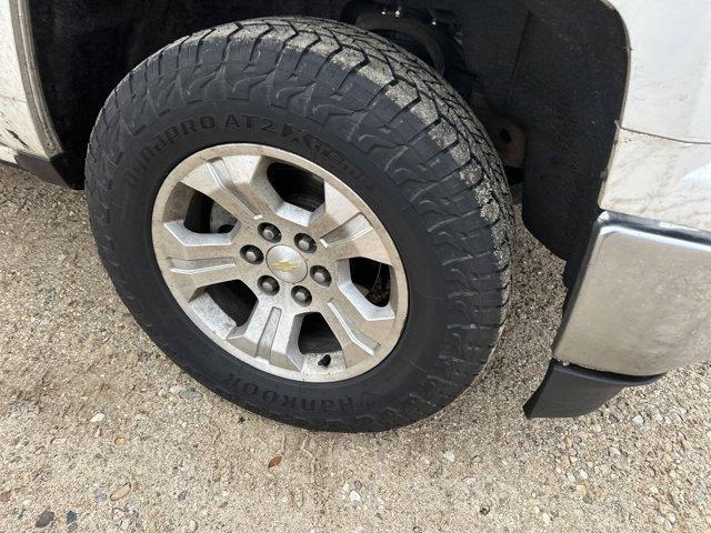 used 2014 Chevrolet Silverado 1500 car, priced at $22,308