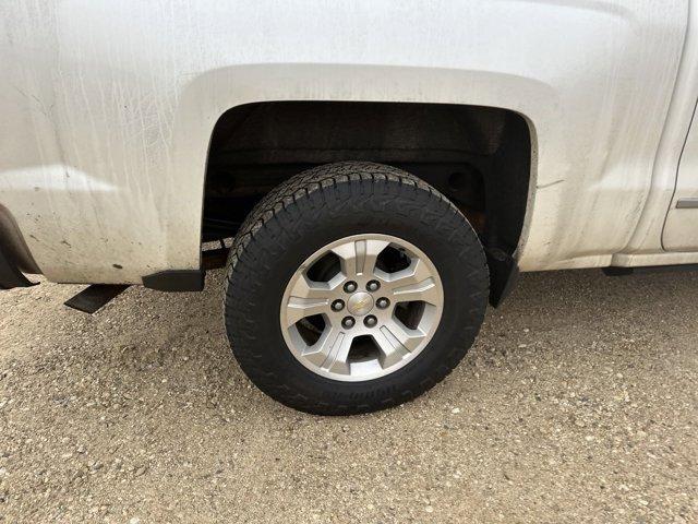 used 2014 Chevrolet Silverado 1500 car, priced at $22,308