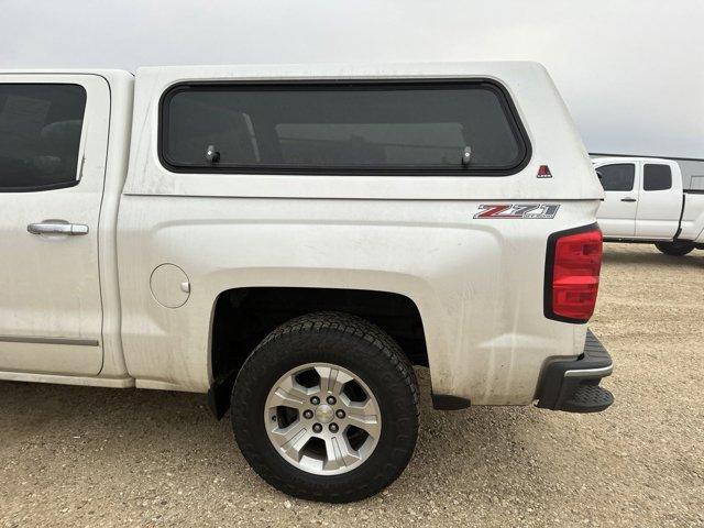 used 2014 Chevrolet Silverado 1500 car, priced at $22,308