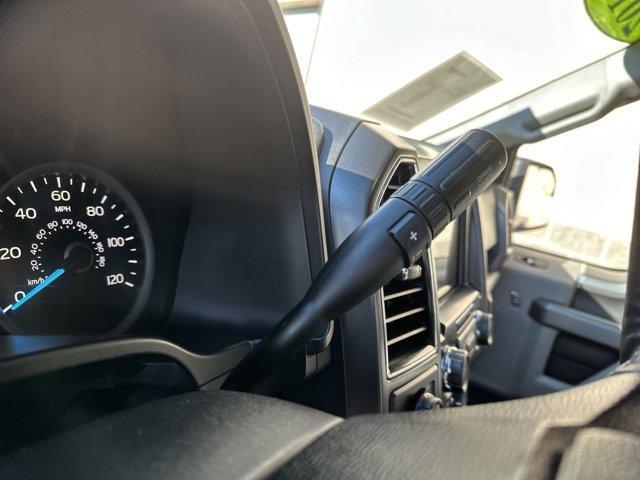 used 2018 Ford F-150 car, priced at $19,989