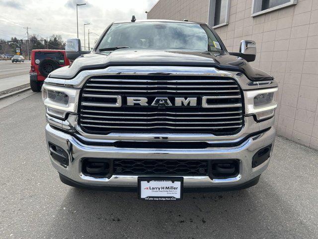 new 2024 Ram 2500 car, priced at $64,251