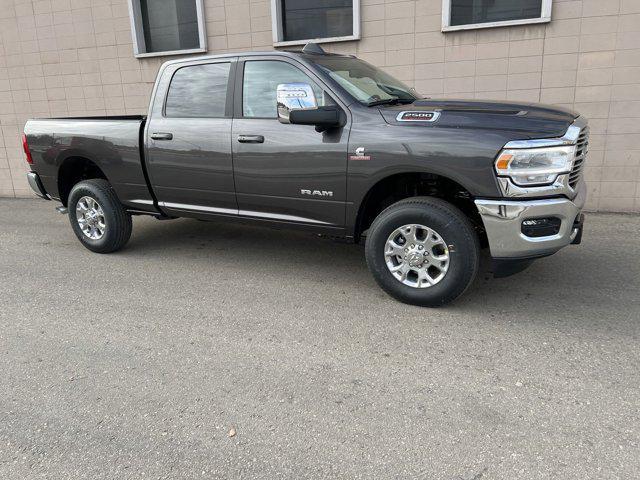 new 2024 Ram 2500 car, priced at $64,251