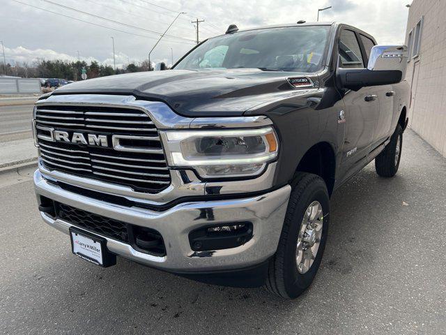 new 2024 Ram 2500 car, priced at $64,251