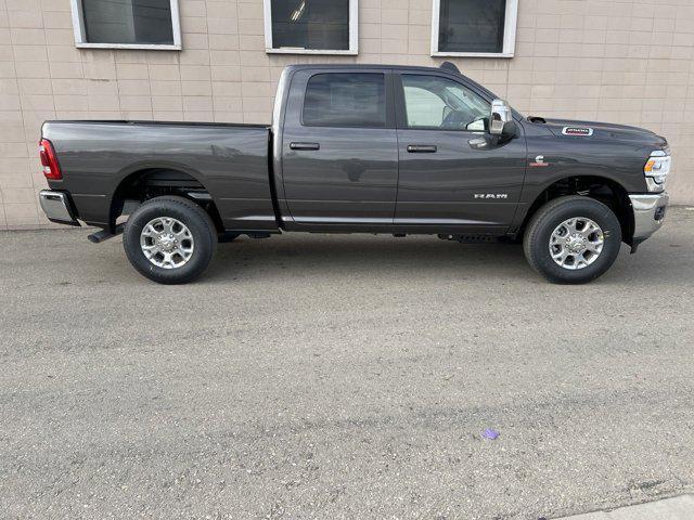 new 2024 Ram 2500 car, priced at $64,251