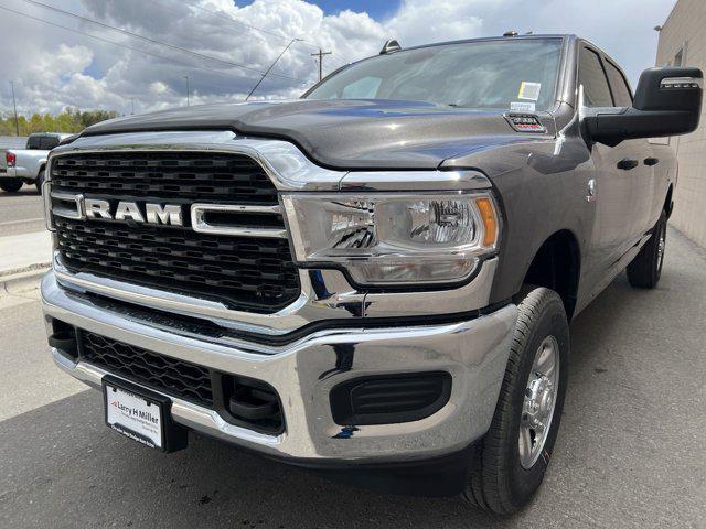 new 2024 Ram 3500 car, priced at $64,085