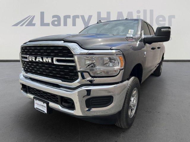 new 2024 Ram 3500 car, priced at $61,792