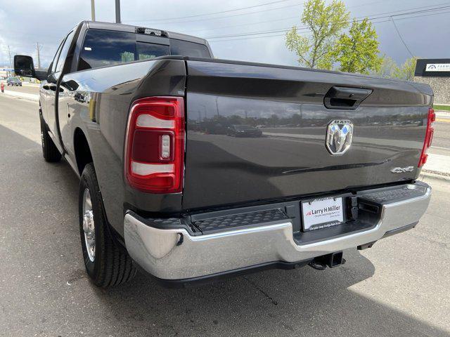 new 2024 Ram 3500 car, priced at $64,085