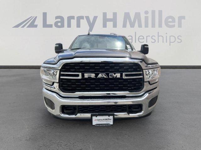 new 2024 Ram 3500 car, priced at $61,792