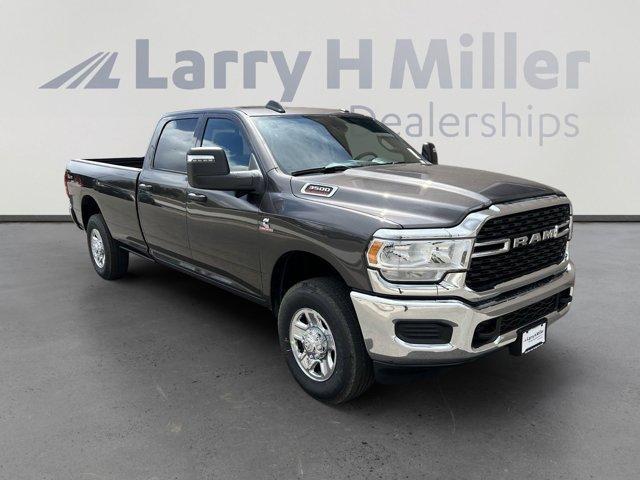 new 2024 Ram 3500 car, priced at $61,792