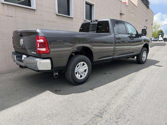 new 2024 Ram 3500 car, priced at $64,085