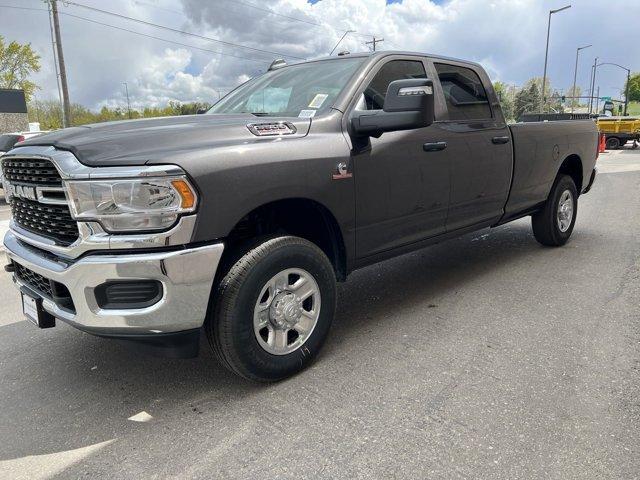 new 2024 Ram 3500 car, priced at $69,496