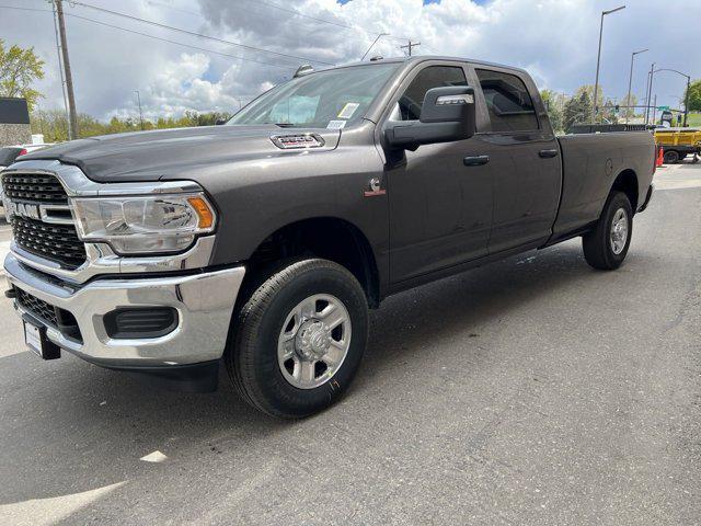 new 2024 Ram 3500 car, priced at $64,085