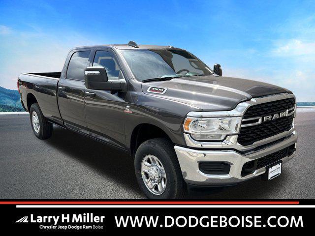 new 2024 Ram 3500 car, priced at $64,085