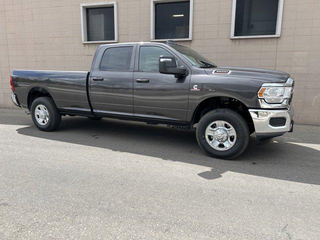 new 2024 Ram 3500 car, priced at $64,085