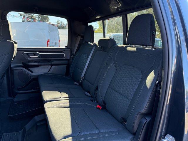 new 2026 Ram 1500 car, priced at $53,644