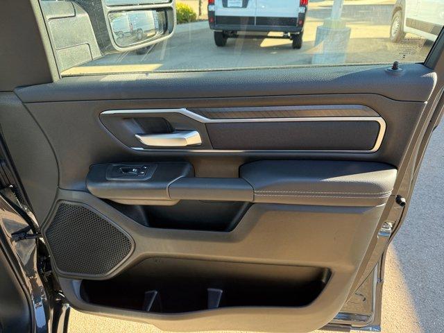 new 2026 Ram 1500 car, priced at $53,644