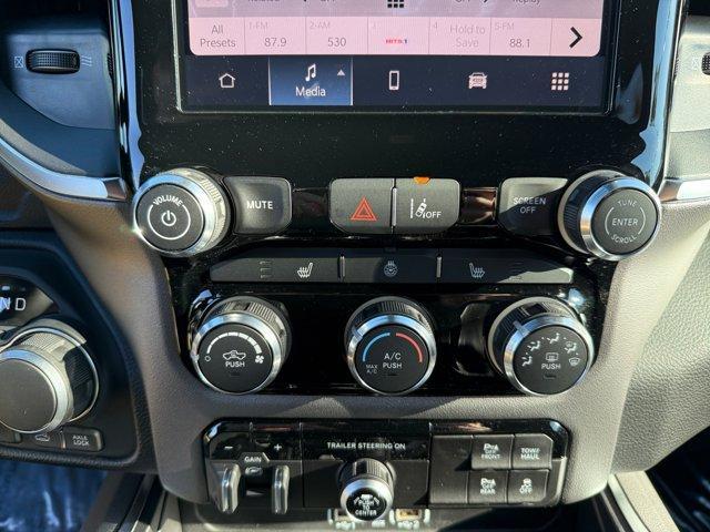 new 2026 Ram 1500 car, priced at $53,644