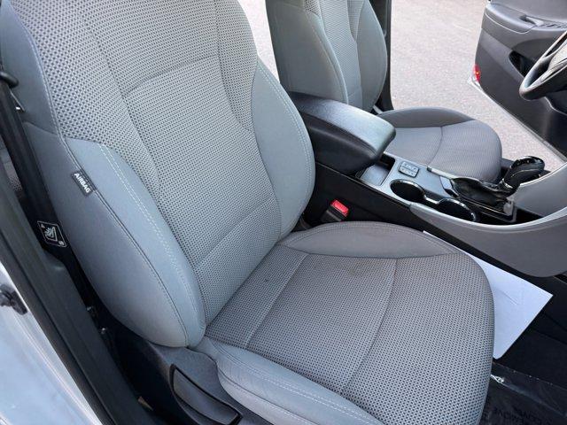 used 2013 Hyundai Sonata car, priced at $9,814